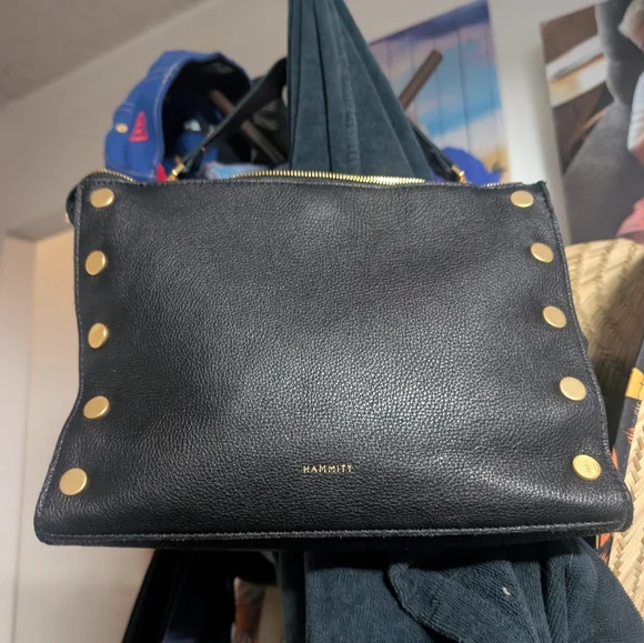 Hammitt Large Montana Clutch - Picture 15 of 15